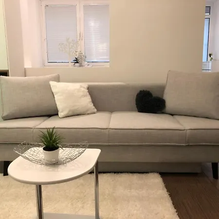 Appartement Modern Center Studio Under The Castle Ii Free Parking *